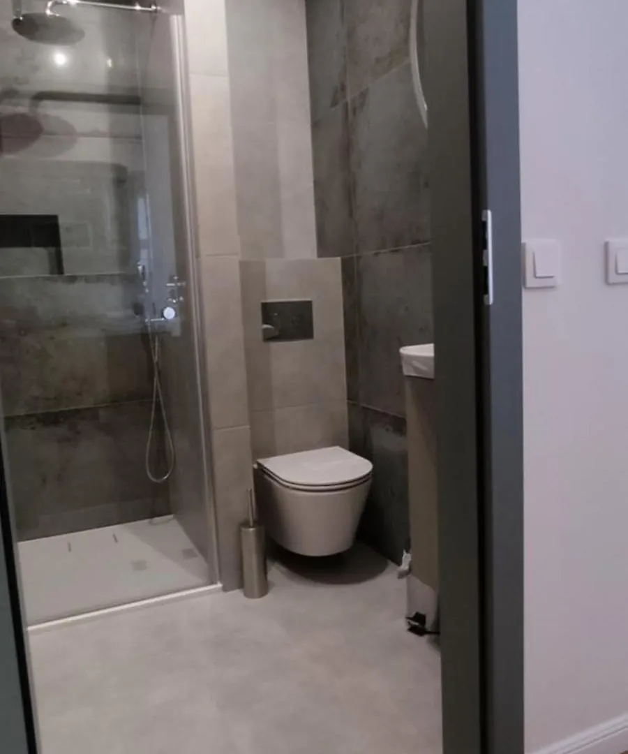 Monte Cassino Moj-Sopot Pl Apartman  Sopot