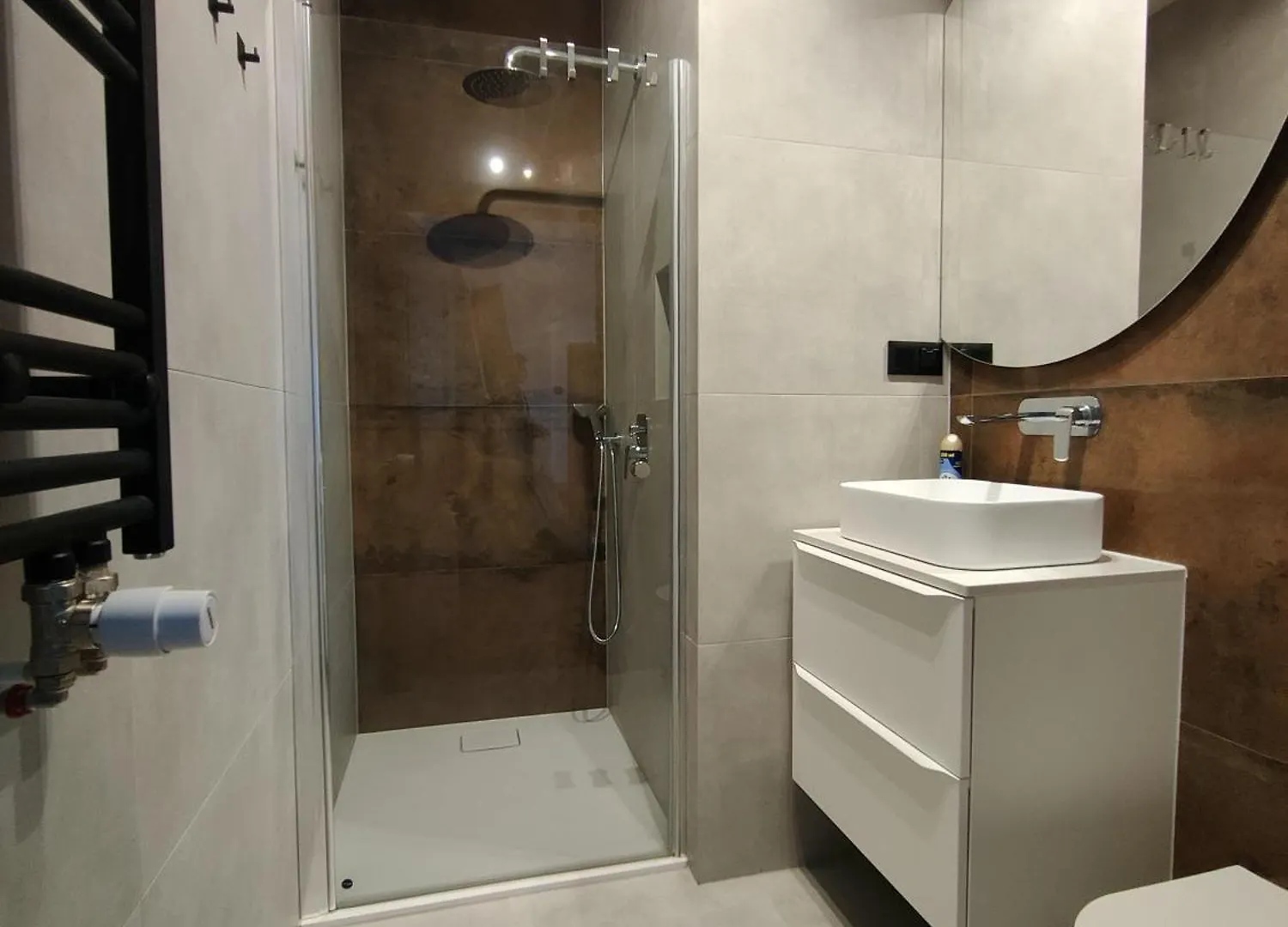 Monte Cassino Moj-Sopot Pl Apartman