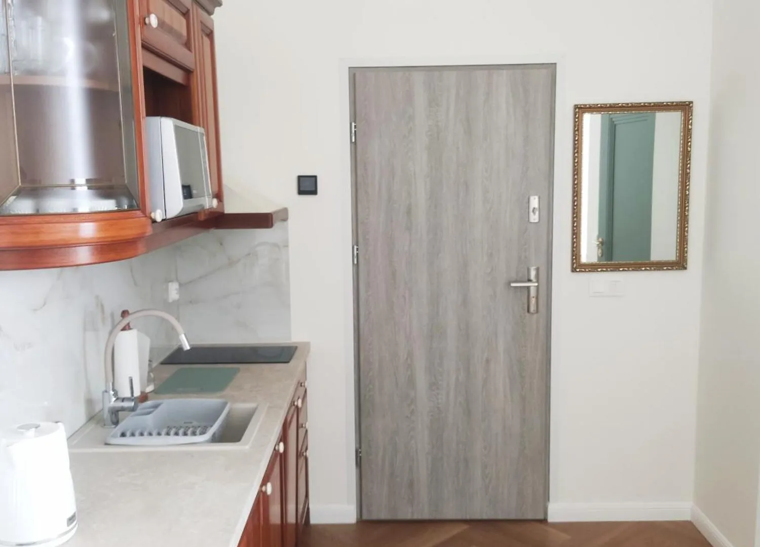 Monte Cassino Moj-Sopot Pl Apartman Lengyelország