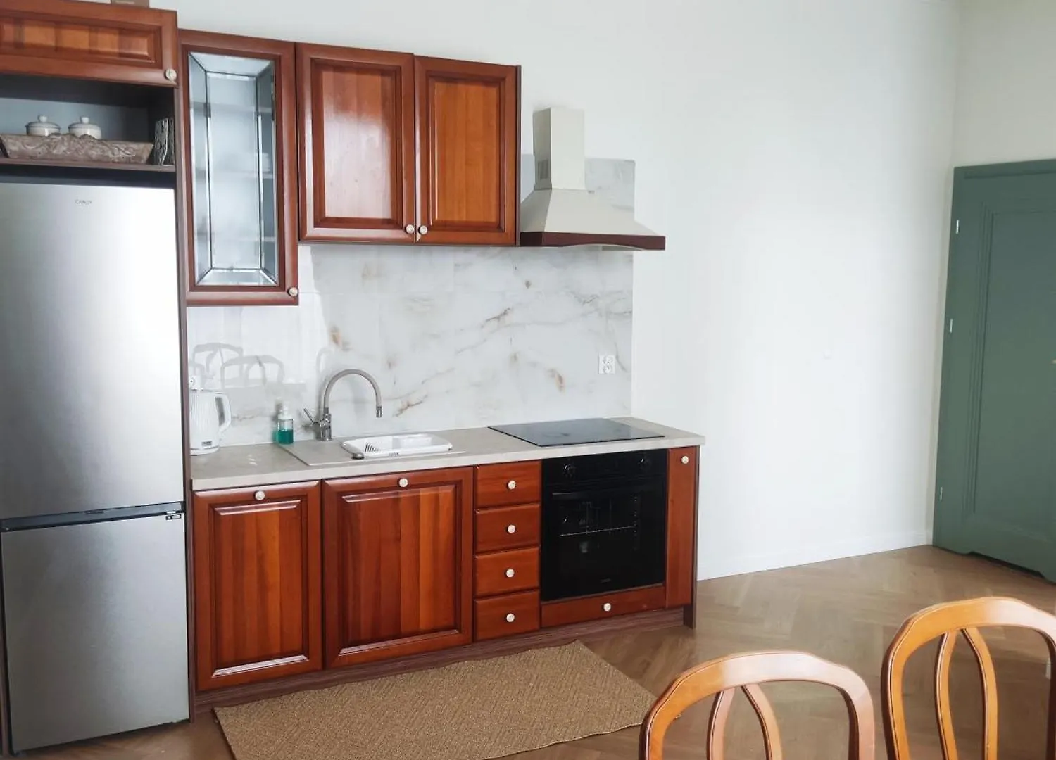 Monte Cassino Moj-Sopot Pl Apartman Lengyelország