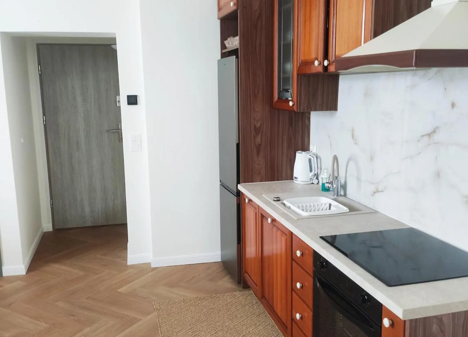 Monte Cassino Moj-Sopot Pl Apartman