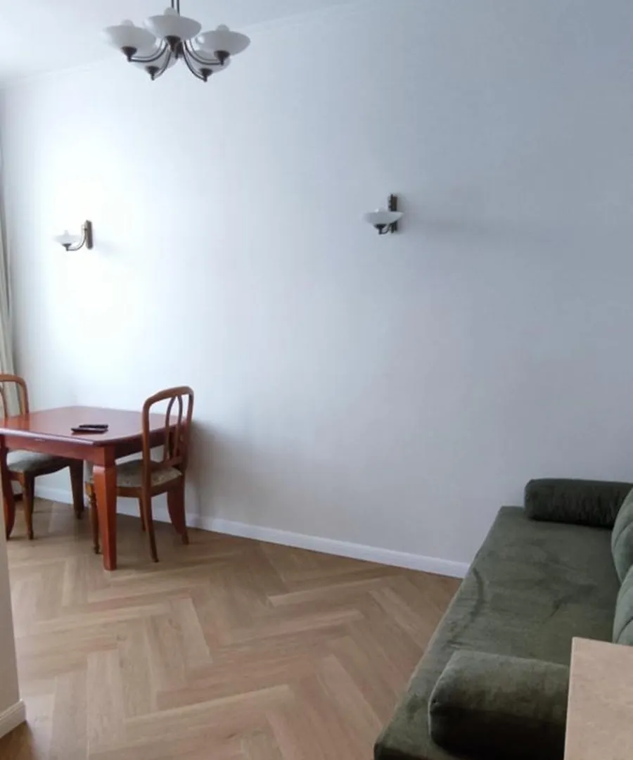 Monte Cassino Moj-Sopot Pl Apartment Poland