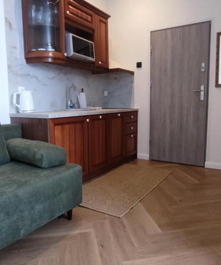 Monte Cassino Moj-Sopot Pl Apartment 0*, Sopot