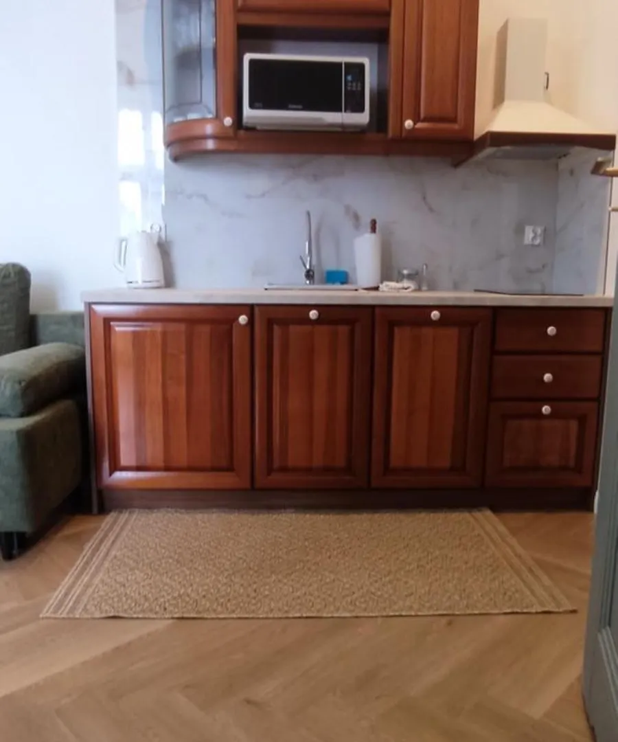 Monte Cassino Moj-Sopot Pl Apartment
