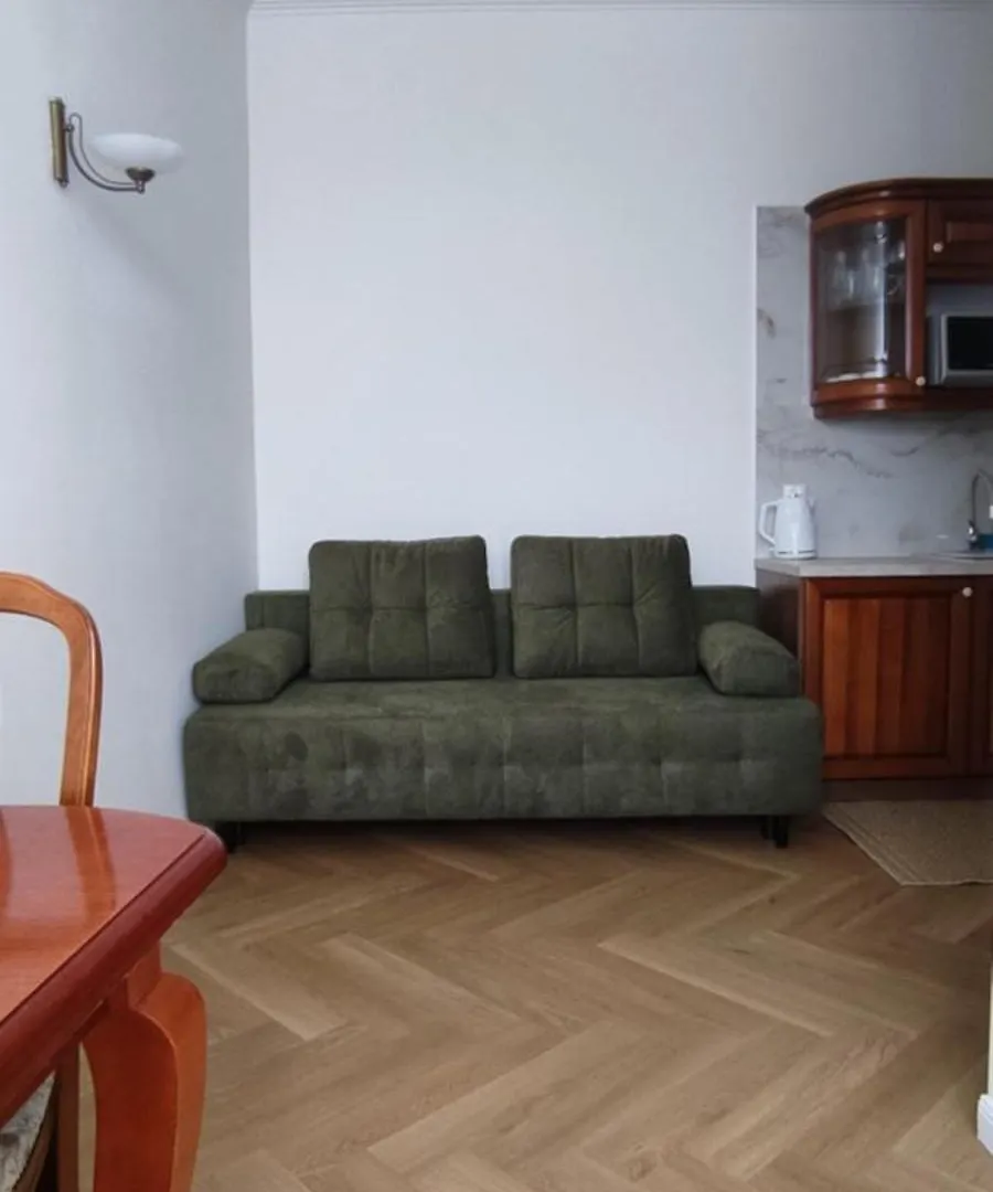 Monte Cassino Moj-Sopot Pl Apartment 0*, Sopot
