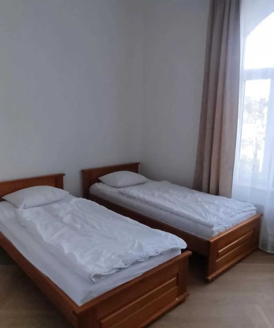 Monte Cassino Moj-Sopot Pl Apartment