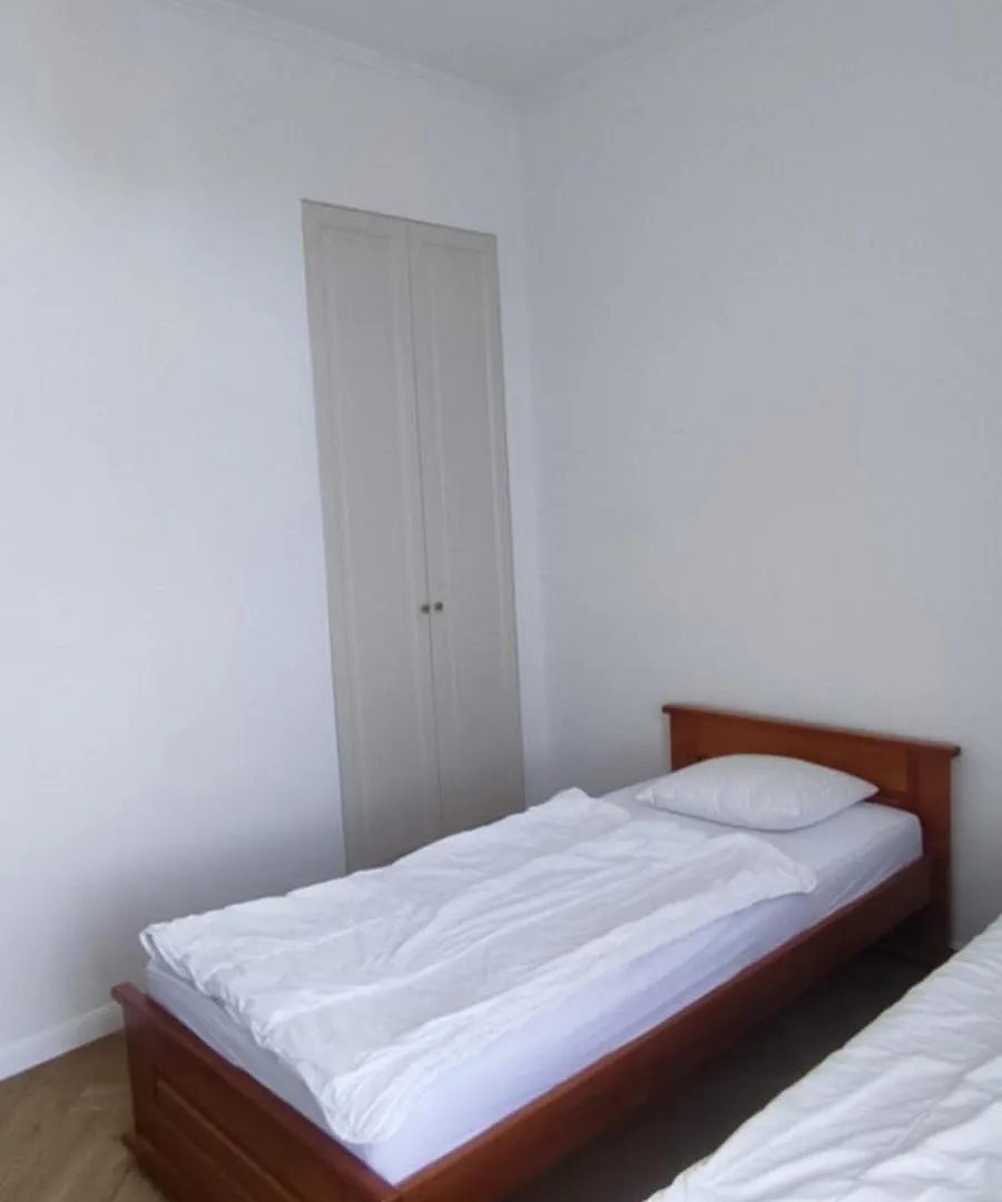 Monte Cassino Moj-Sopot Pl Apartment