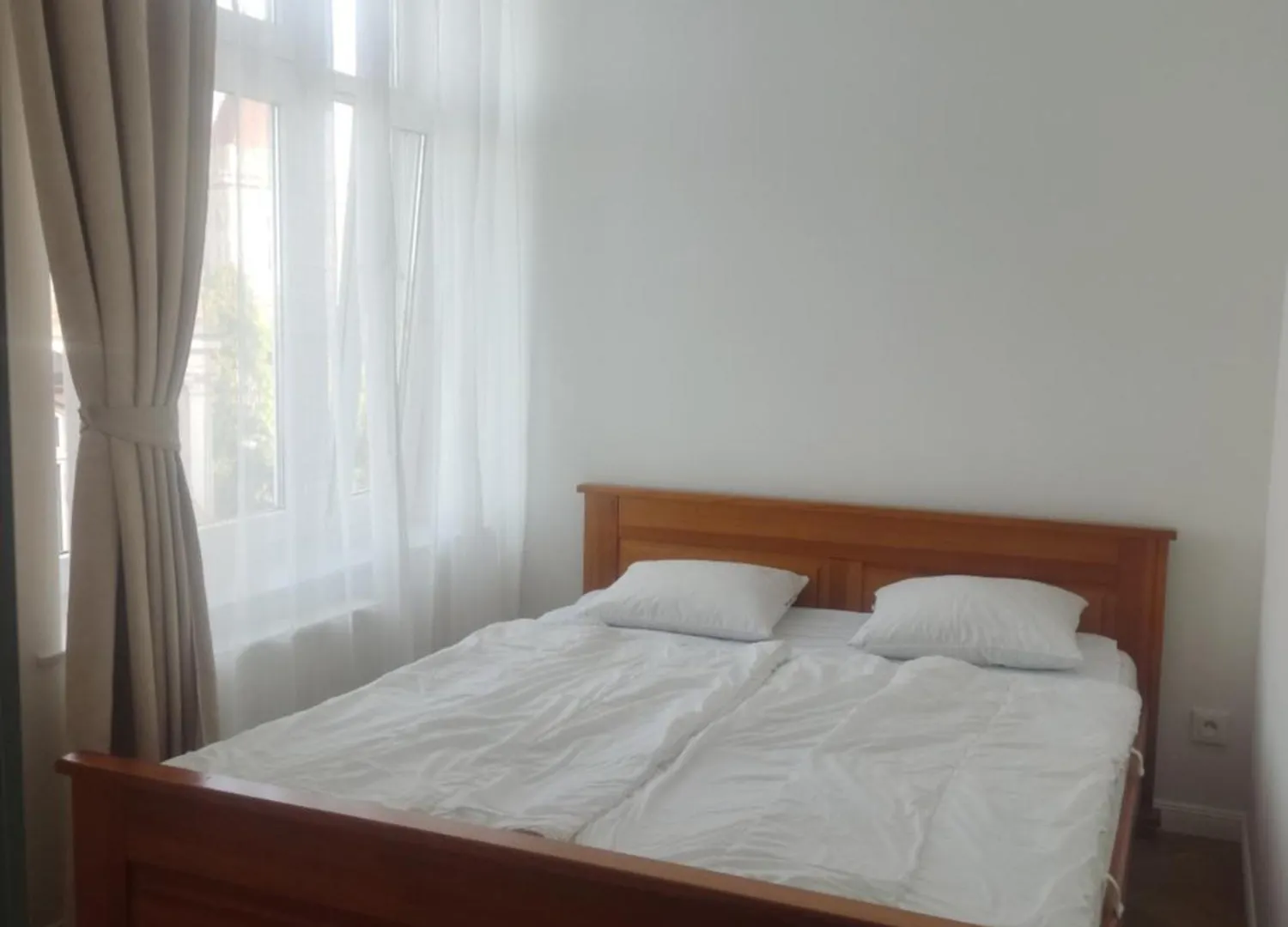 Monte Cassino Moj-Sopot Pl Apartment Poland