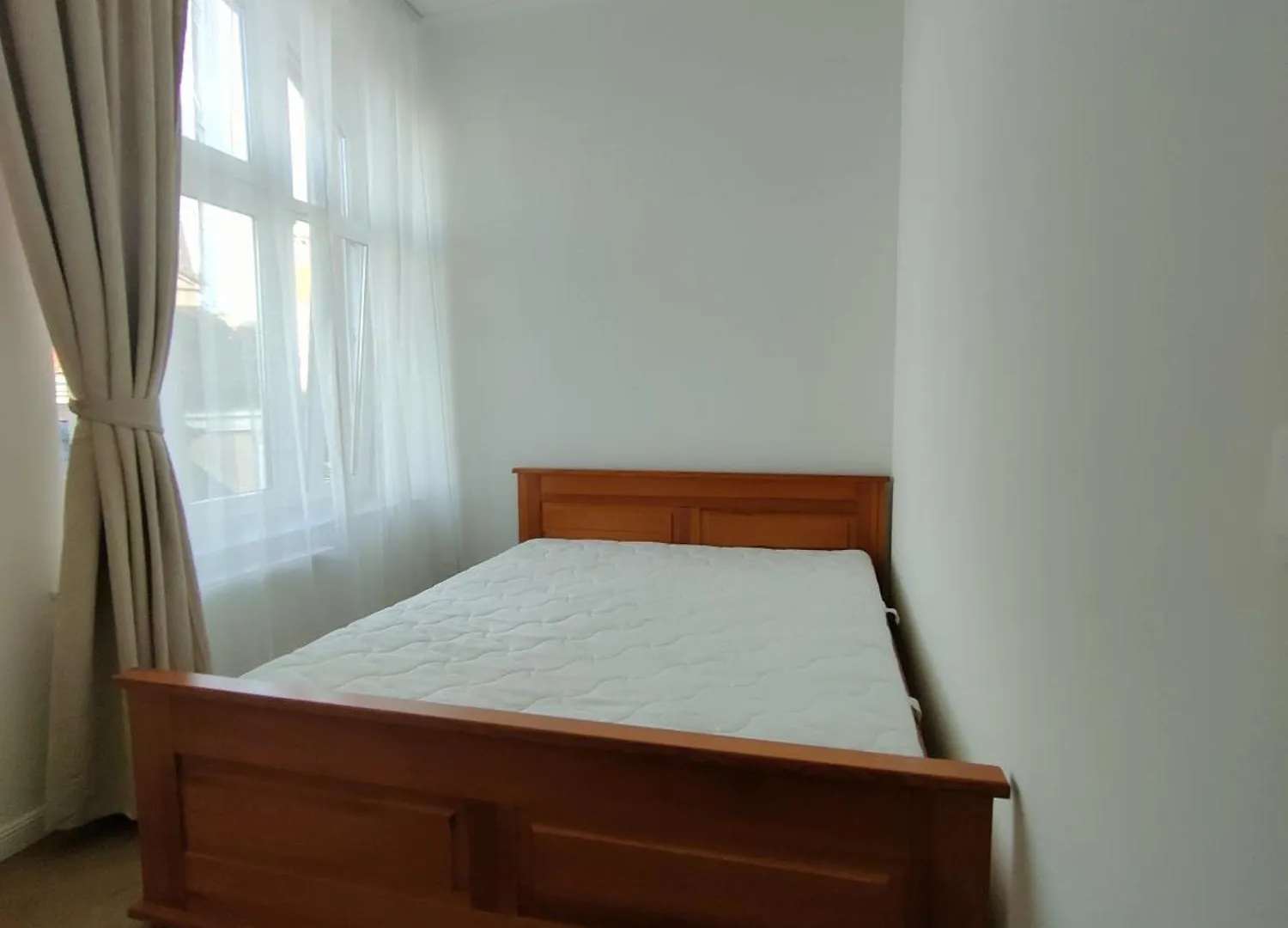 Monte Cassino Moj-Sopot Pl Apartment 0*, Sopot Poland