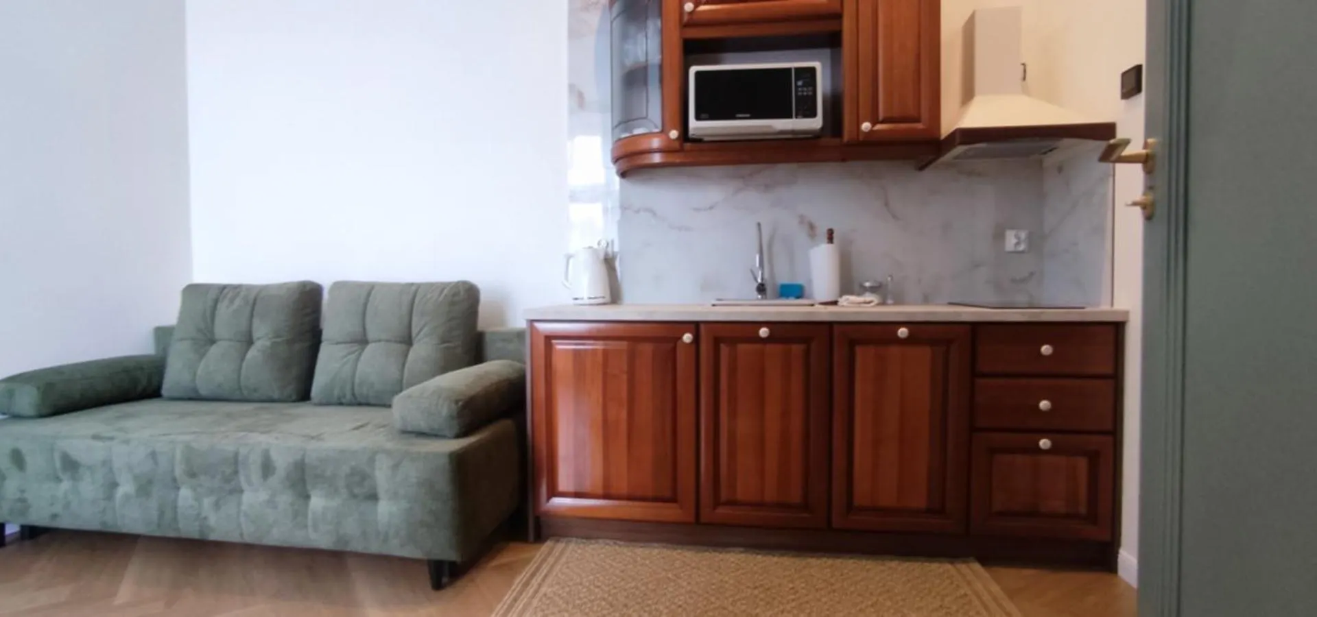 Monte Cassino Moj-Sopot Pl Apartment