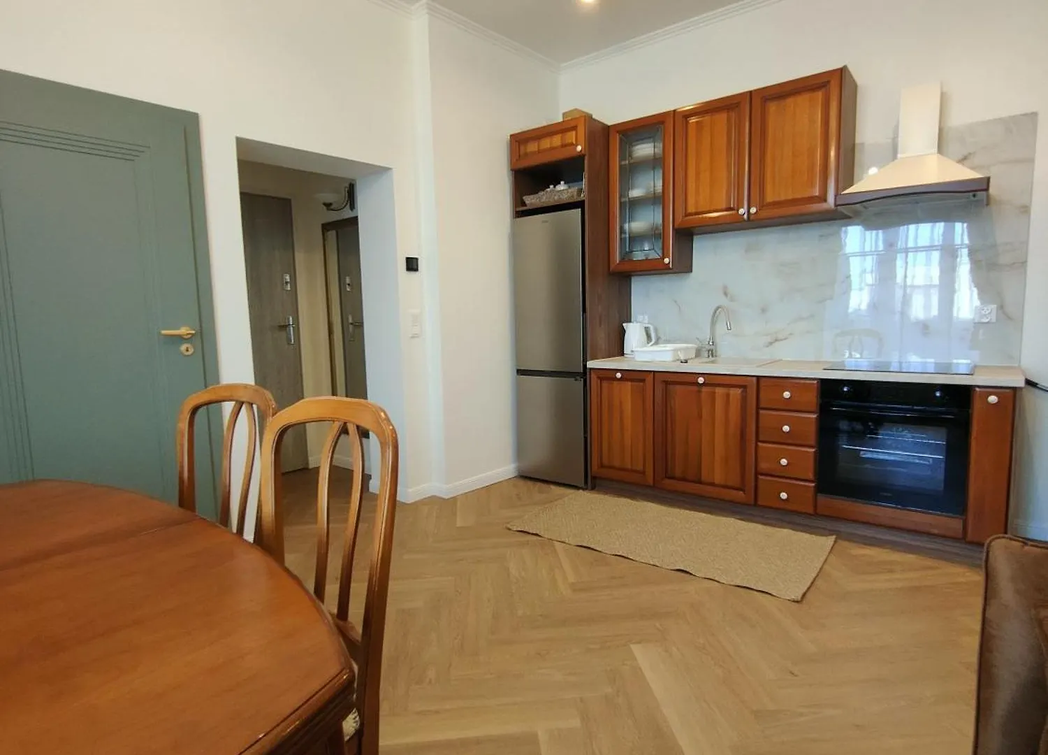 Monte Cassino Moj-Sopot Pl Apartment Poland