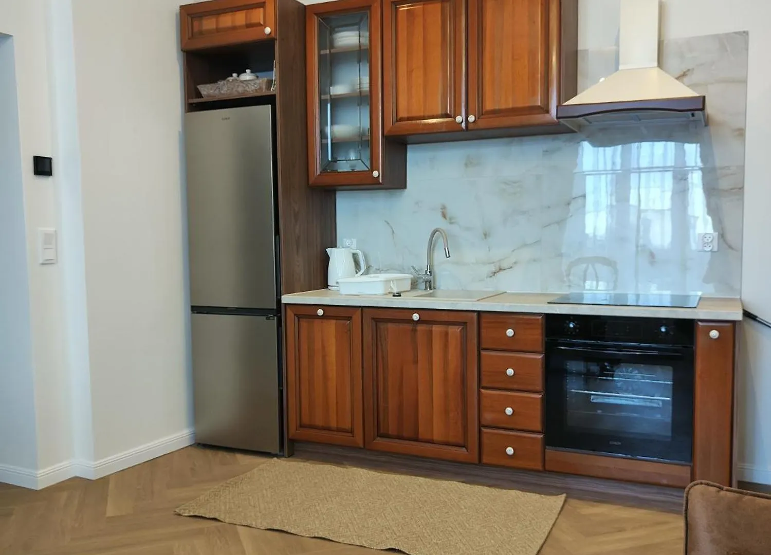 Monte Cassino Moj-Sopot Pl Apartment Sopot