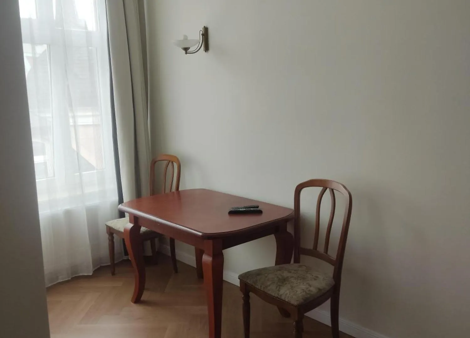 Monte Cassino Moj-Sopot Pl Apartment