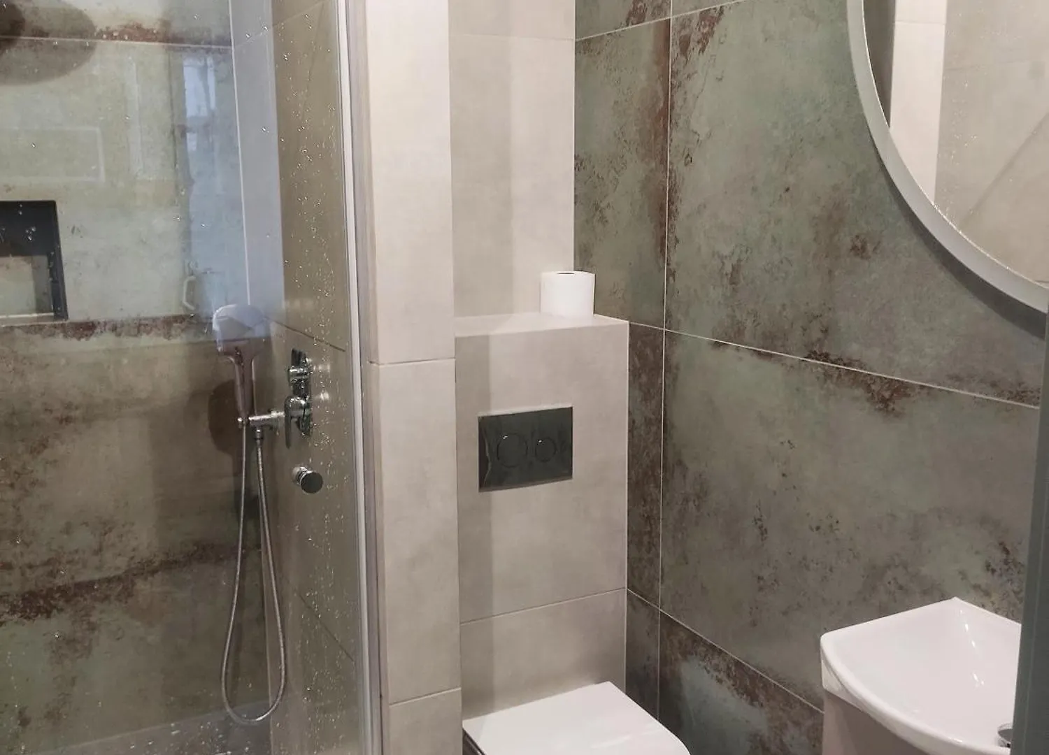 Monte Cassino Moj-Sopot Pl Apartment Poland