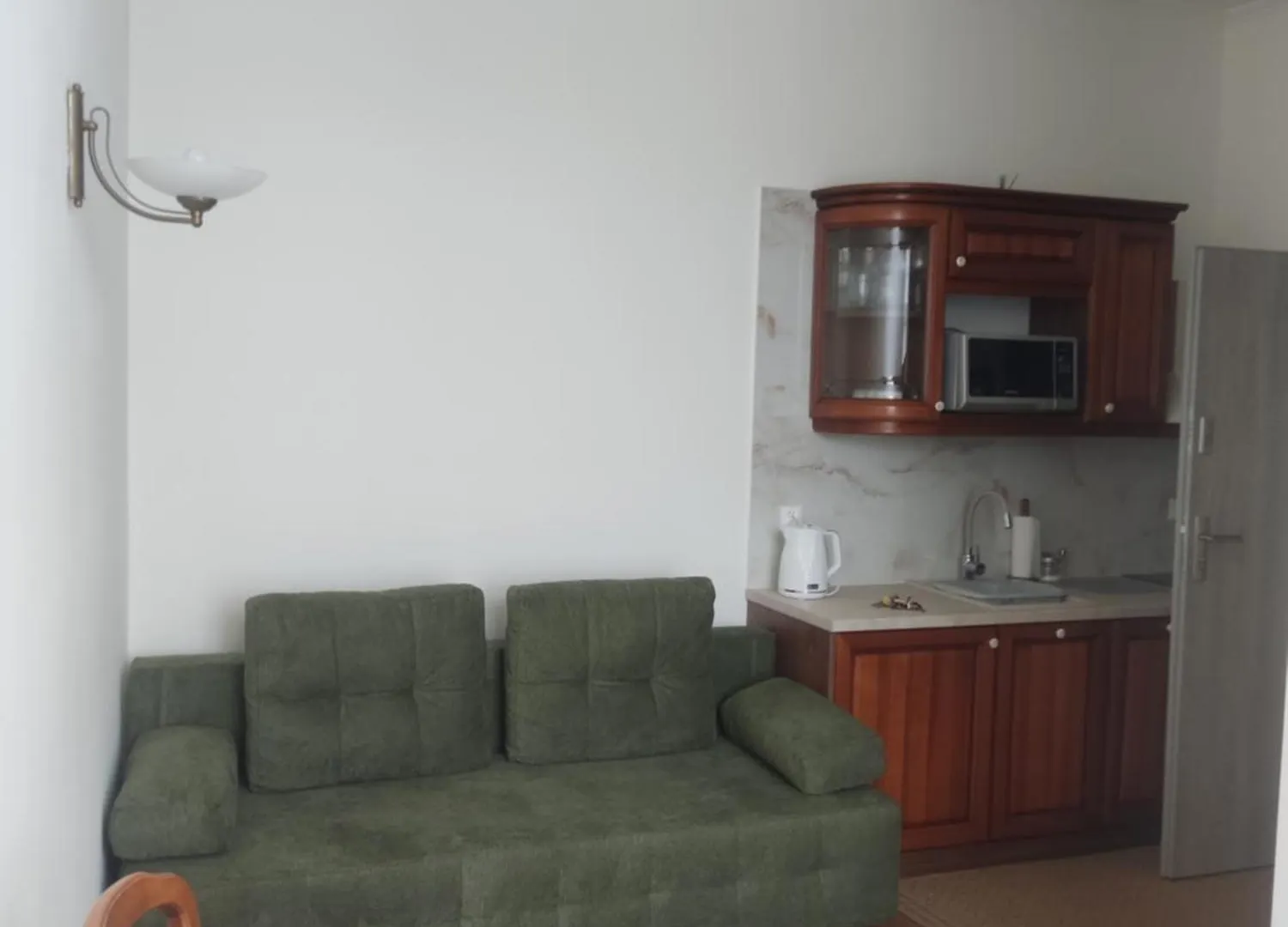 Monte Cassino Moj-Sopot Pl Apartment 0*, Sopot