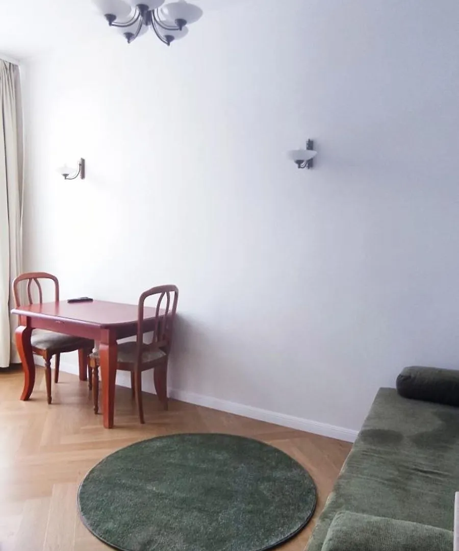 Monte Cassino Moj-Sopot Pl Apartment Poland