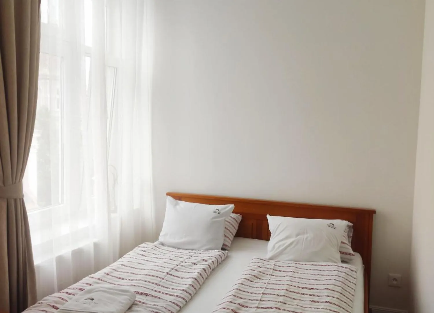 Monte Cassino Moj-Sopot Pl Apartment 0*, Sopot Poland