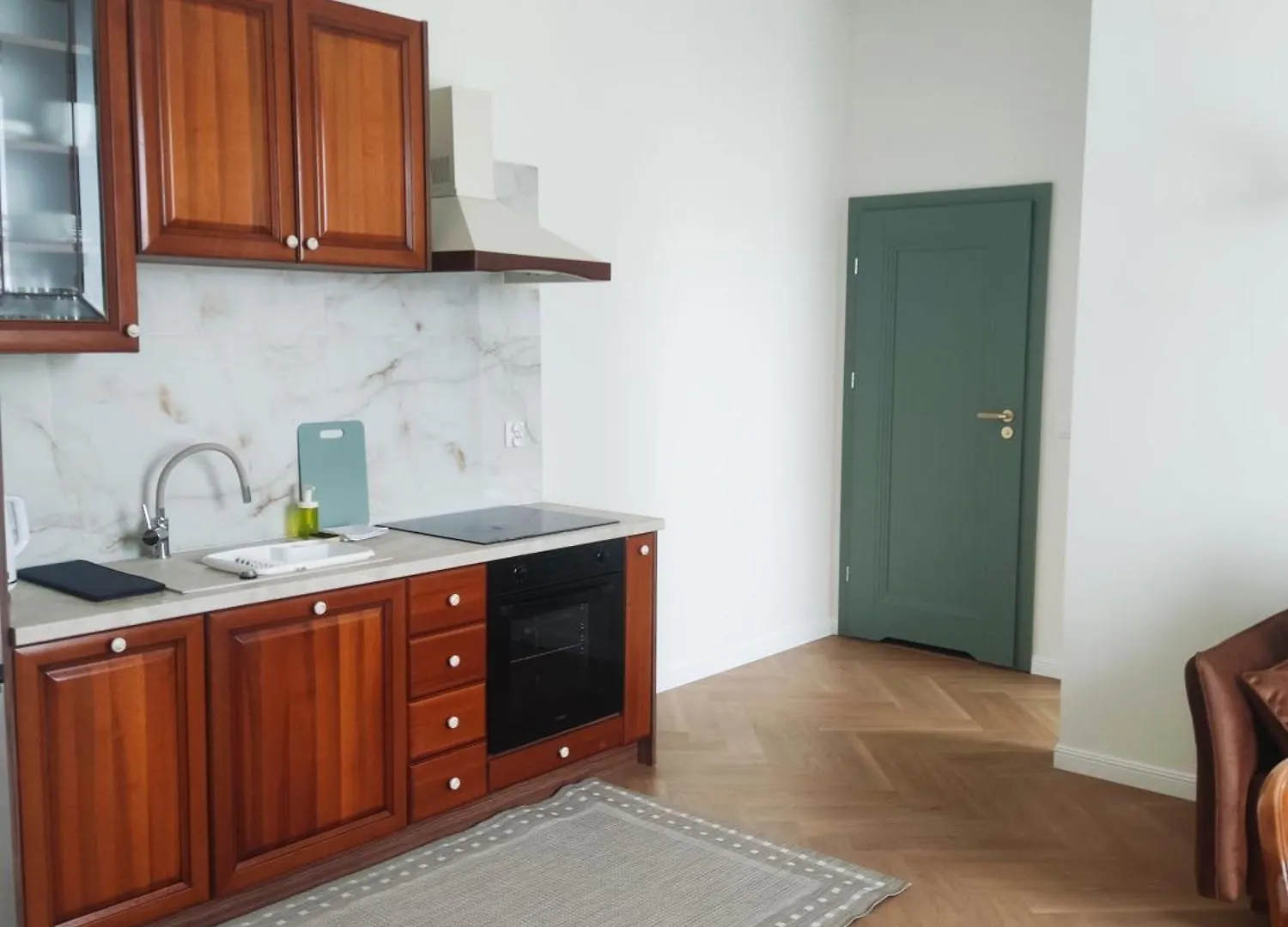 Monte Cassino Moj-Sopot Pl Apartment  Sopot